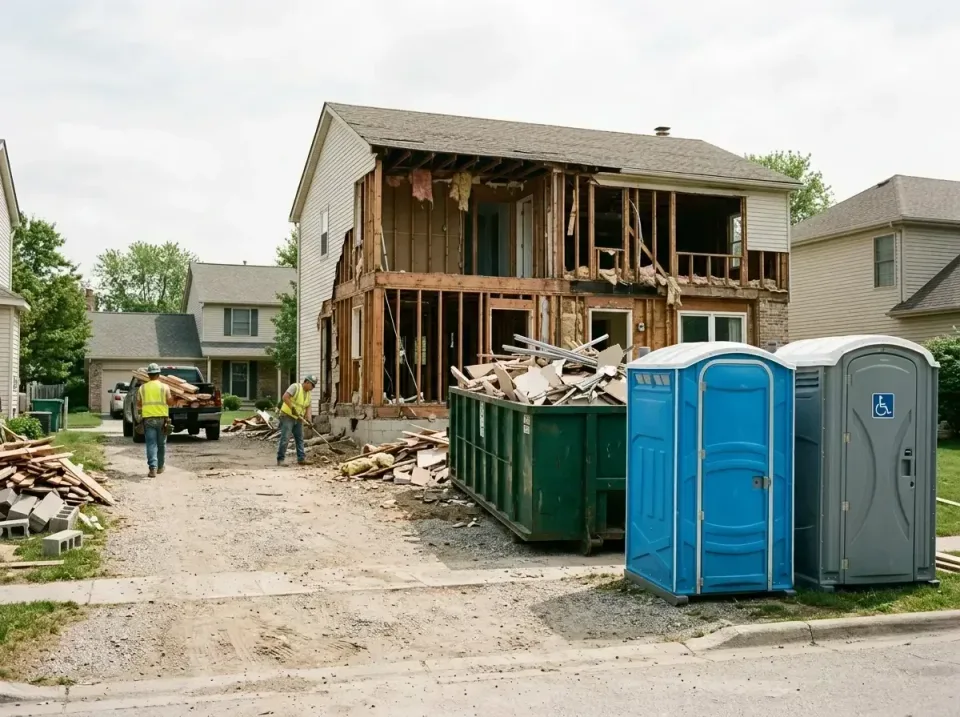 home-renovation-demolition-sit-010 — frequently asked questions, Portable Toilet & Dumpsters Rental in Grand Forks AFB, ND